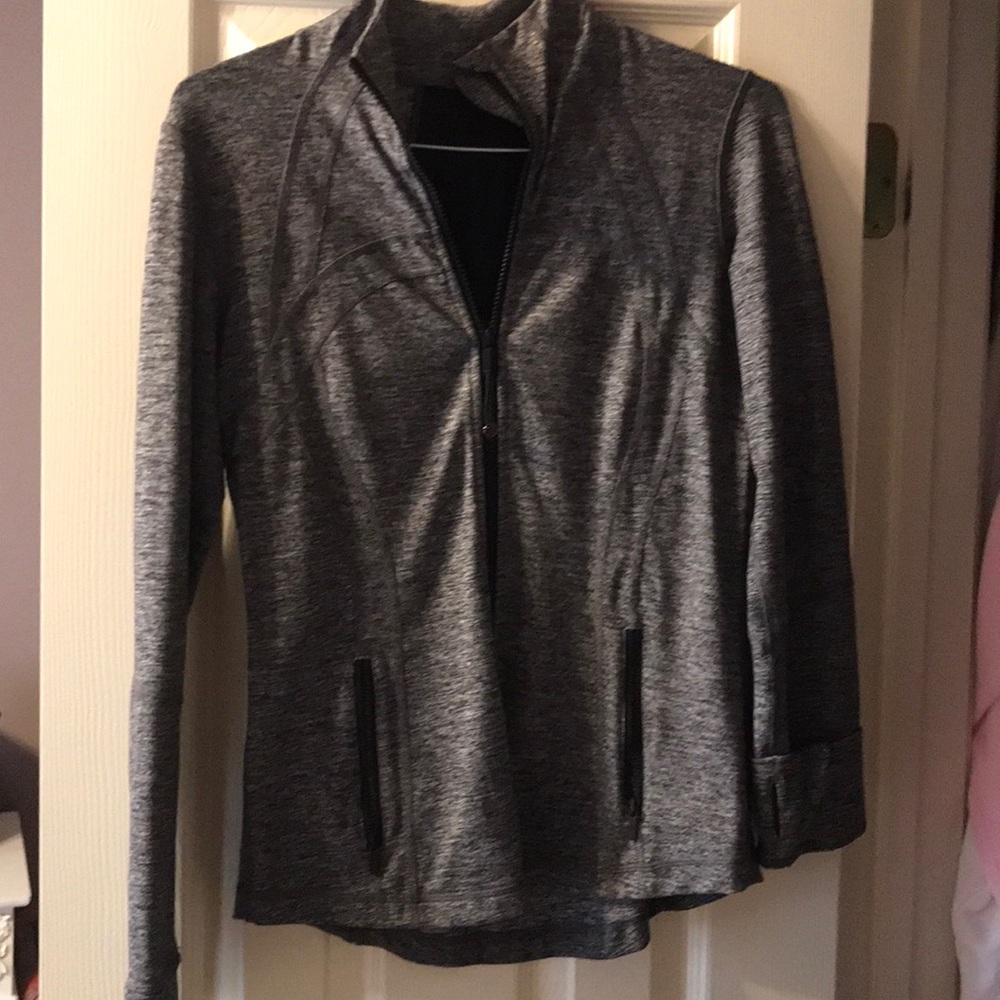 lulu lemon jacket